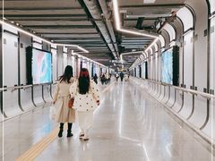 -车公庙(地铁站)