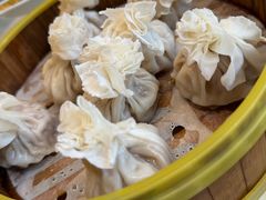 虾肉烧卖-新聚丰菜馆(太监弄店)