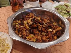 -秦记香辣蟹(松榆里店)