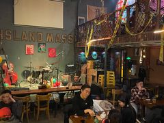 -ISLAND MASS岛·精酿吧