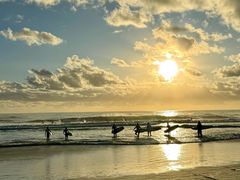 -黄金海岸