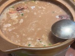 -肖记公安牛肉鱼杂馆·省级非物质文化遗产(三角路直营店)