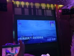 -音乐派KTV(银泰城店)