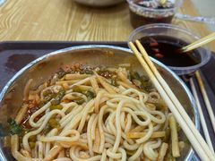 -红鼻子桂林米粉(金唐新光界店)