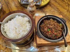 -宗巴雍姆藏餐府
