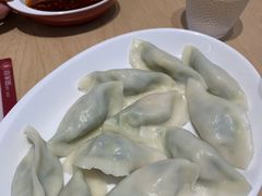-喜家德虾仁水饺(景枫中心店)