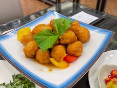 -虾饺妹·粤式手工点心(水荫路店)