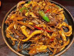 -古都历食南京菜·烤鸭·鸭血粉丝·汤包(南京博物院店)