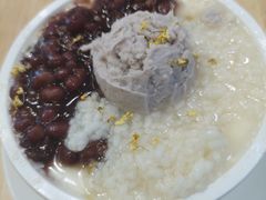 -满记甜品(荟聚购物中心店)