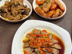 -红灯笼龙凤饭店(宁波老字号店)