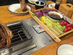 -张记焖窑·十五年专注焖烤(雍和宫店)