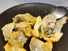 -新加坡珍宝海鲜JUMBO Seafood(西安skp店)