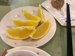 -柳州饭店·绿岛餐厅(友谊路店)
