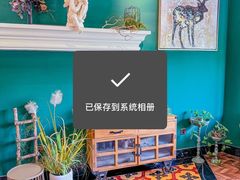 -甜阿姨·天台花园私房菜(万松园店)