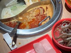 -季季红火锅(丰城洪客隆店)