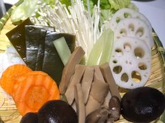 -鱼酷活鱼烤鱼(恒隆广场店)