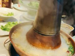 -阳坊胜利涮羊肉(禧乐汇店)