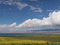 -青海湖国家重点风景名胜区
