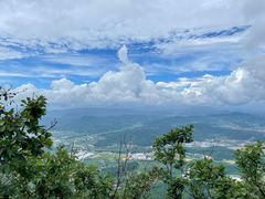 -丹东凤凰山景区