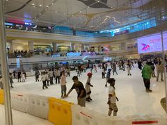 -冠军冰场CHAMPION RINK(苏州中心商场店)