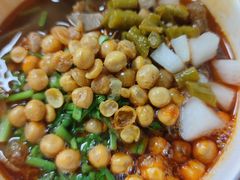 -江三王记牛杂馆(总店)