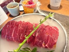 -盡膳口福跷脚牛肉火锅(晶耀前滩店)