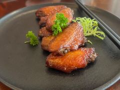 -鹭禧·中餐厅(厦门波特曼七星湾酒店)