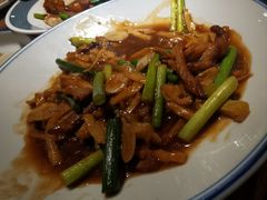 -吕氏疙瘩汤·私家菜馆(慈云寺店)