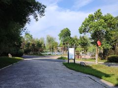 -木兰水镇旅游景区