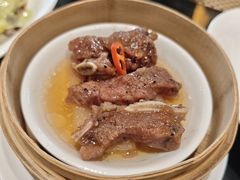 -苏州日航酒店-桃李中餐厅