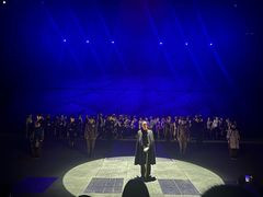 -《12·12》西安事变大型实景演出