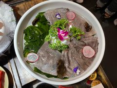 -矮板凳老火锅(宽窄巷子店)