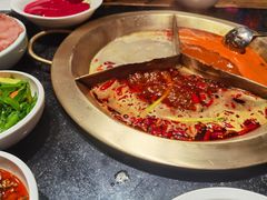 -周师兄大刀腰片火锅(洪崖洞旗舰店)
