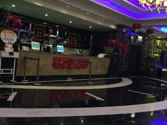 -东方之珠洗浴休闲广场(南开店)