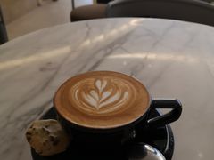 -Bracket Coffee(工体店)