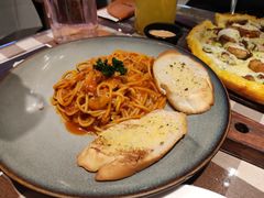 -米斯特比萨(罗斯福店)