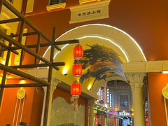 -中华巴洛克风情街