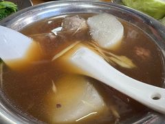 -阿秋牛排(湖心街店)