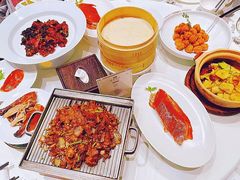 -四季民福烤鸭店(王府井东安门店)