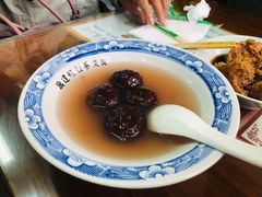 -粗茶淡饭(东关街店)