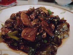 -石老头关东饺子王·东北菜(嘉华鑫城店)
