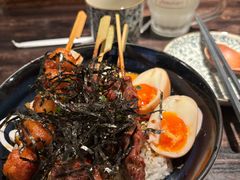 -眷屋の深夜食堂(云锦中心店)