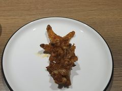 -街角等你.大连海鲜烧烤.经典铁板海鲜串(西安路店)