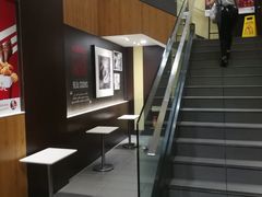 -肯德基(布吉老街店)