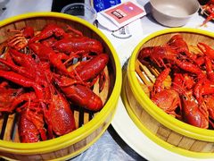-靓靓蒸虾(恩施新天地店)