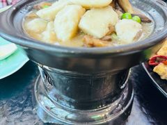-五观堂素食(新华路店)