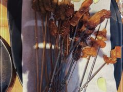 -壹酒贰肉1926·深夜食堂(南京北街店)