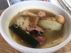 -小瑞哥麻辣烫(知春路店)