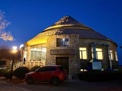 -海草馆自助餐厅(悦海店)