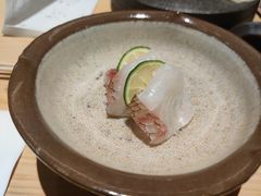 -银座岩